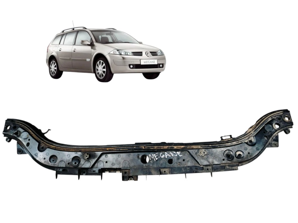 Painel Frontal Superior Renault Megane Grand Tour 1.6 2013