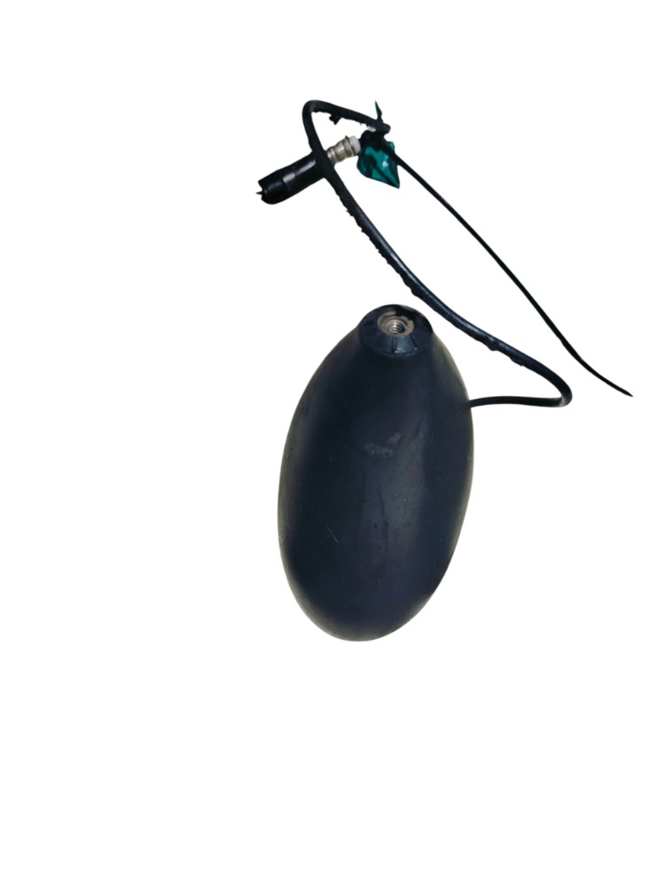 Base Antena Teto Citroen C4 Pallas 2007 2008 2009 2010 2011