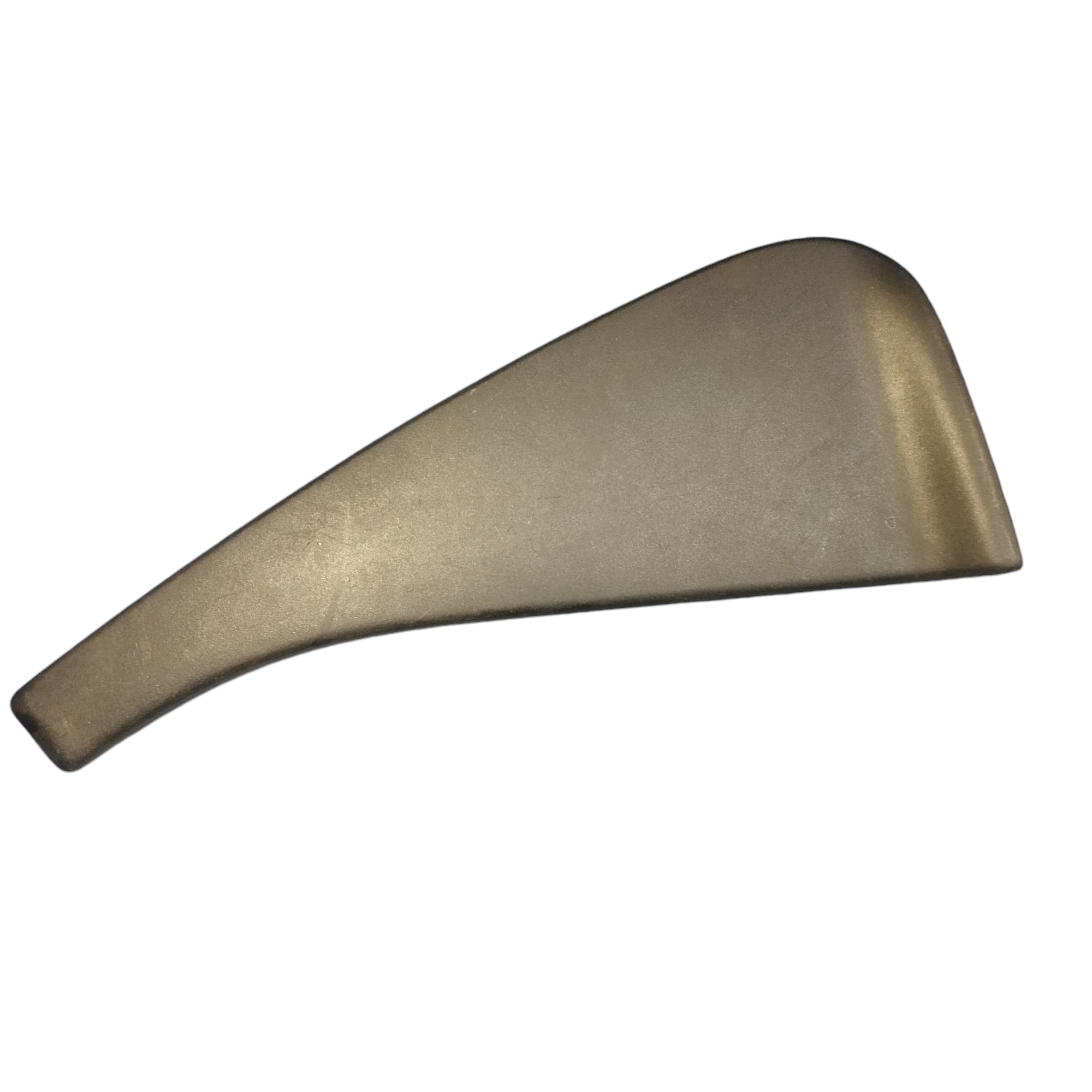 Acabamento Externo Porta Traseira Esquerda Xsara Picasso Preto 1