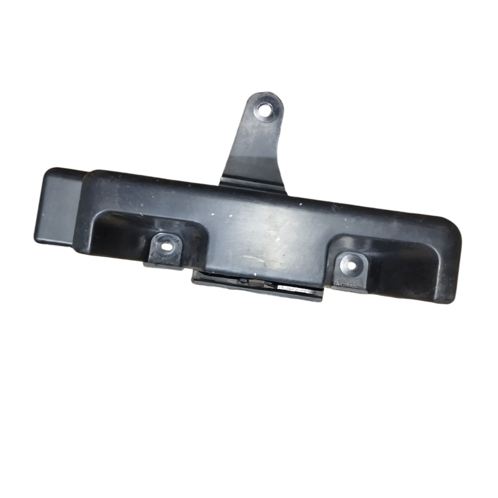 Guia Para Choque Traseiro Direito Peugeot 307 2007 A 2011