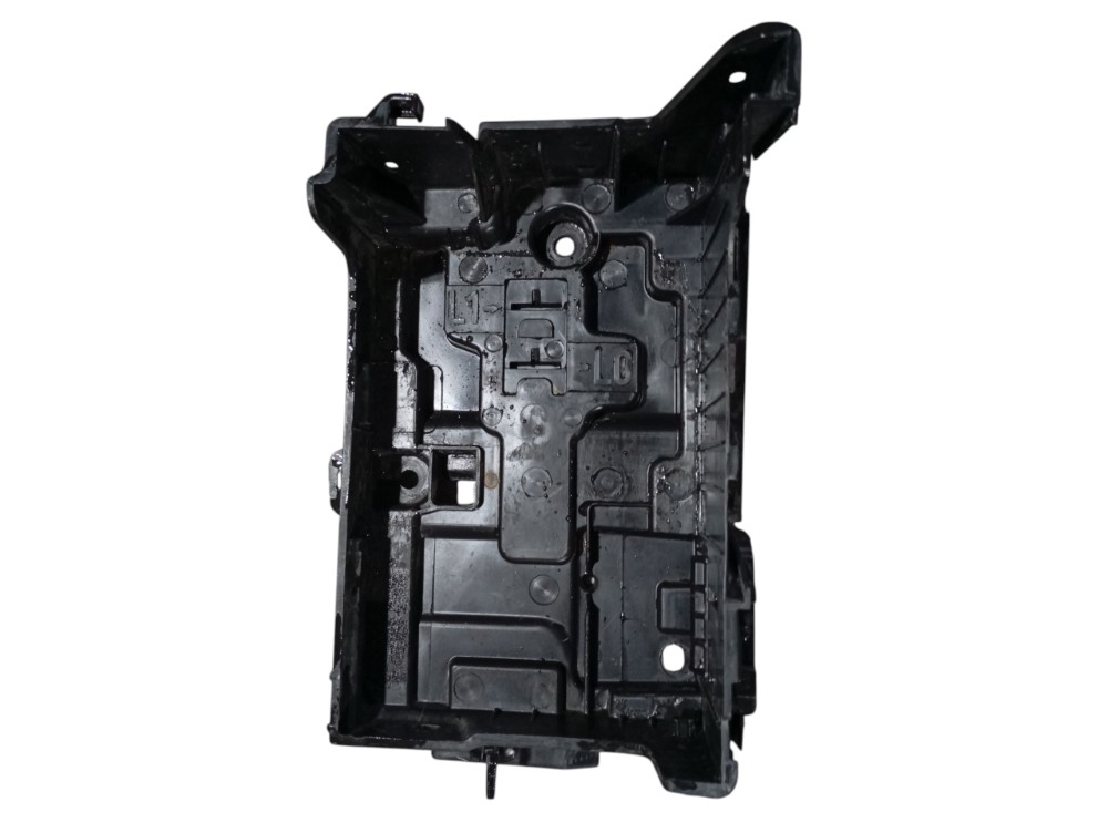 Caixa Bateria Suporte Citroen Aircross C3 2008 2020