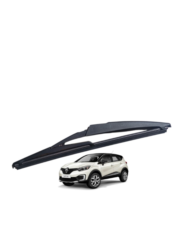 Palheta Limpador Traseiro Renault Captur 2.0 2017 2018