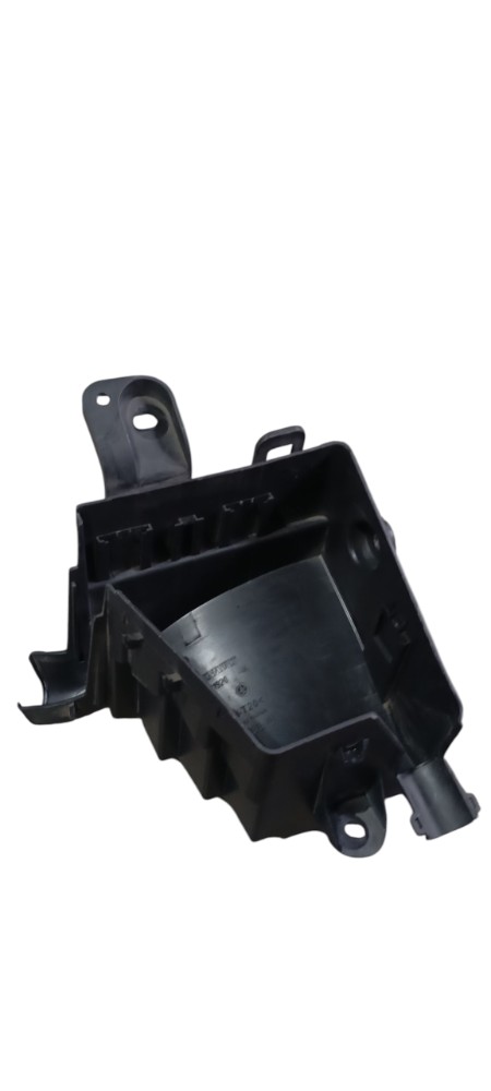 Caixa Tampa Fusíveis Inferior Renault Duster 2015 2019