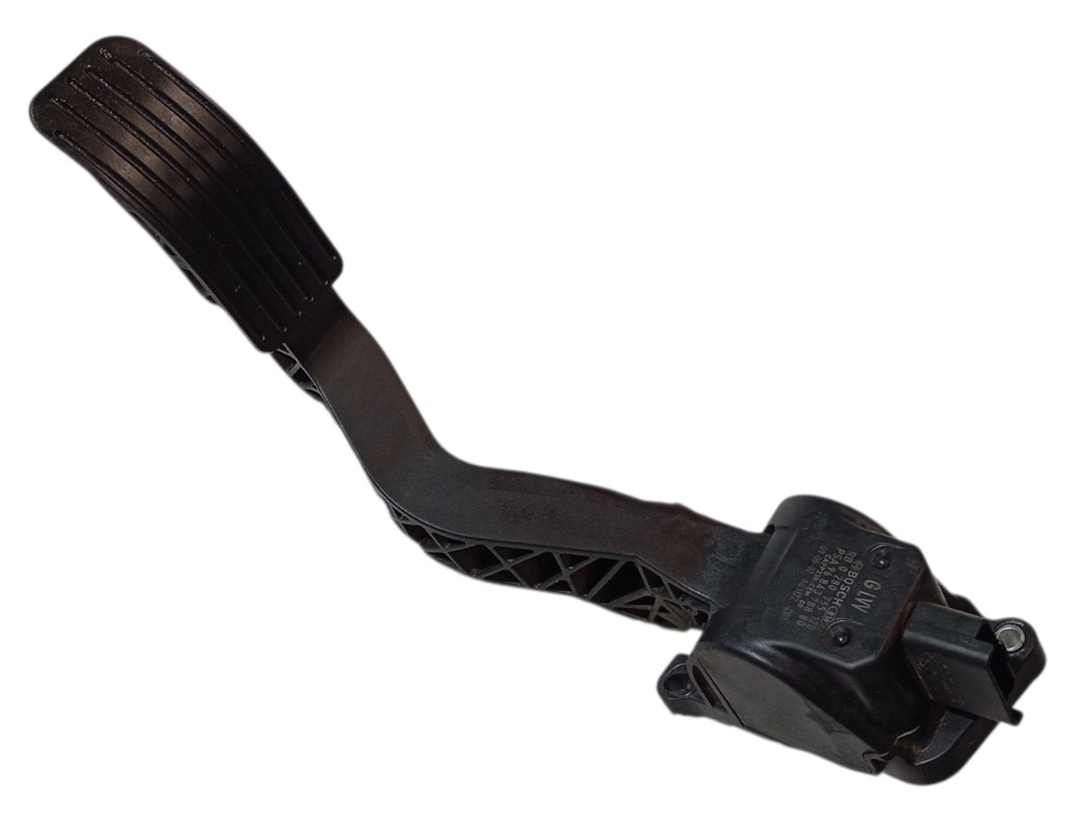 Pedal Acelerador Citroen C4 Pallas 2.0 16V 2007 2013