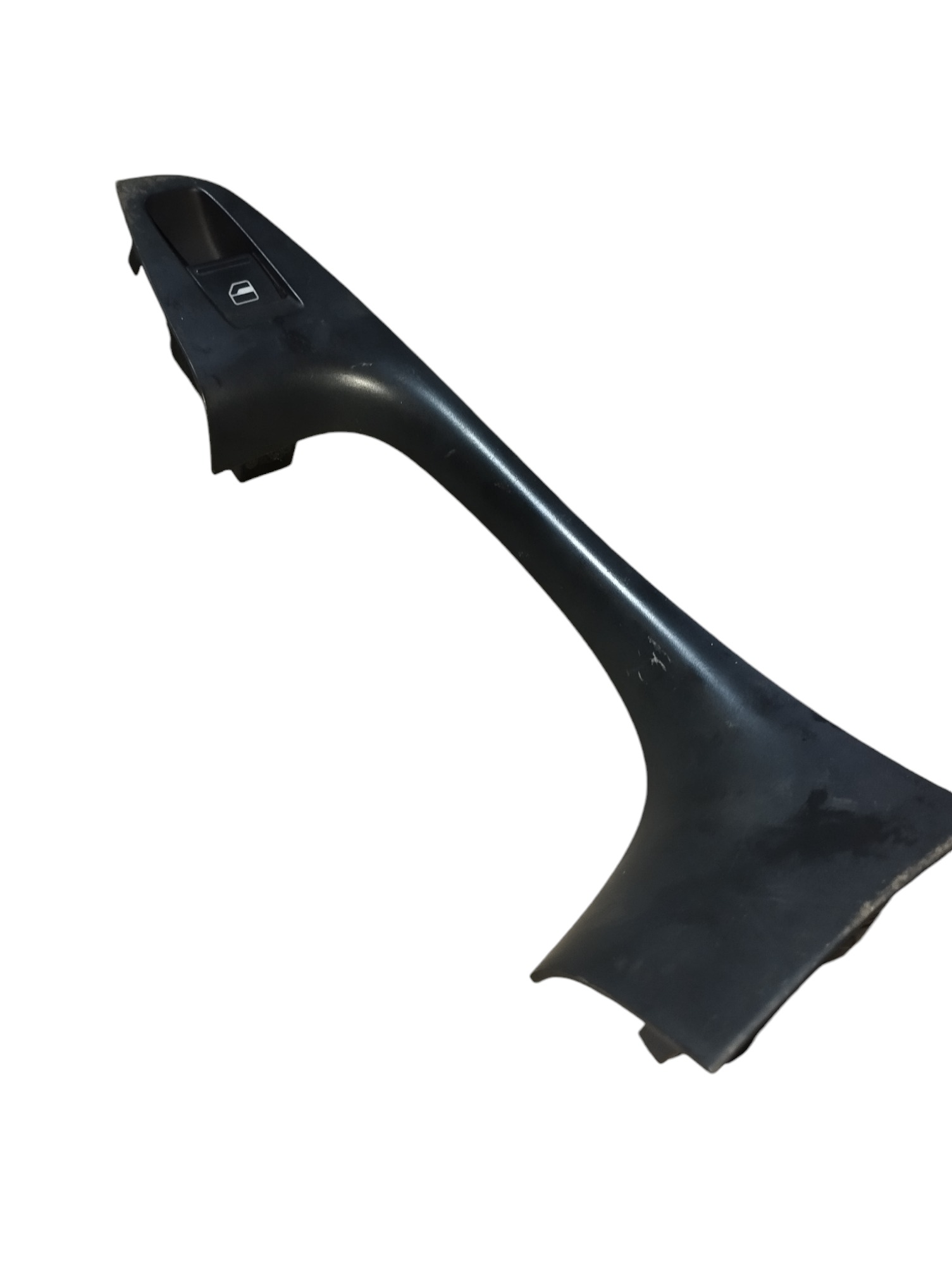 Botão Vidro Traseiro Esquerdo Jetta 2011 2012 2