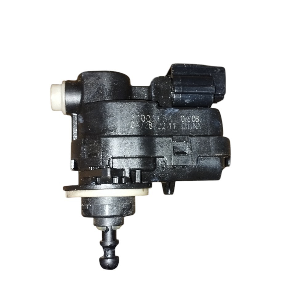 Motor Regulagem Farol Esquerdo Chery Tiggo 5X 2021 2026