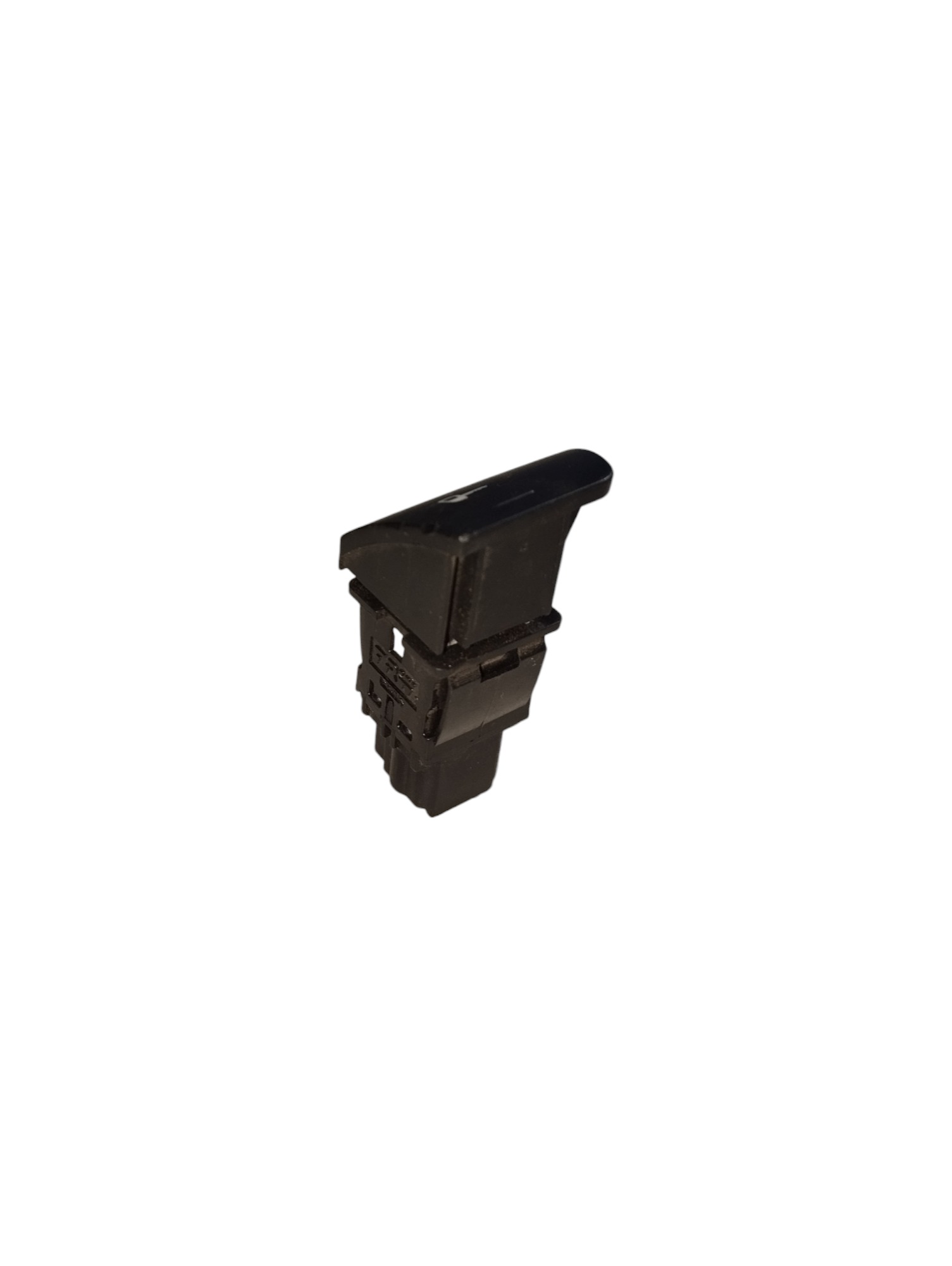 Botao trava elétrico porta Peugeot 307 2012