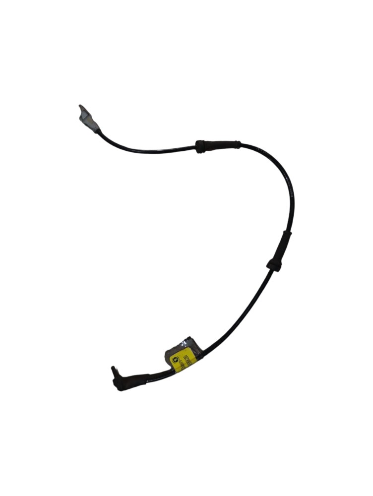 Sensor abs dianteiro Citroen C4 2.0 2010 2012