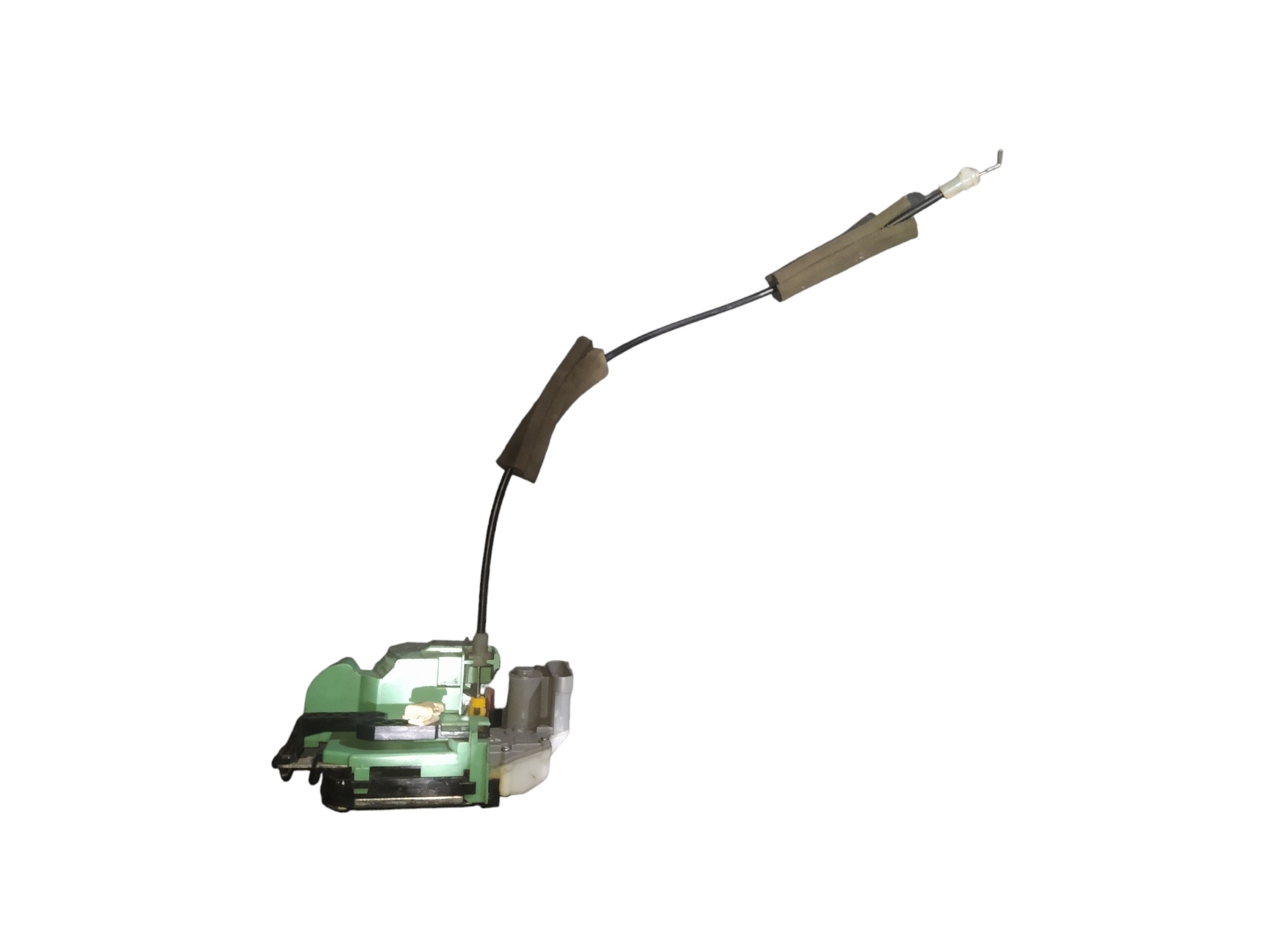 Fechadura Eletrica Dianteira Direita Fiorino 2008 A 2019