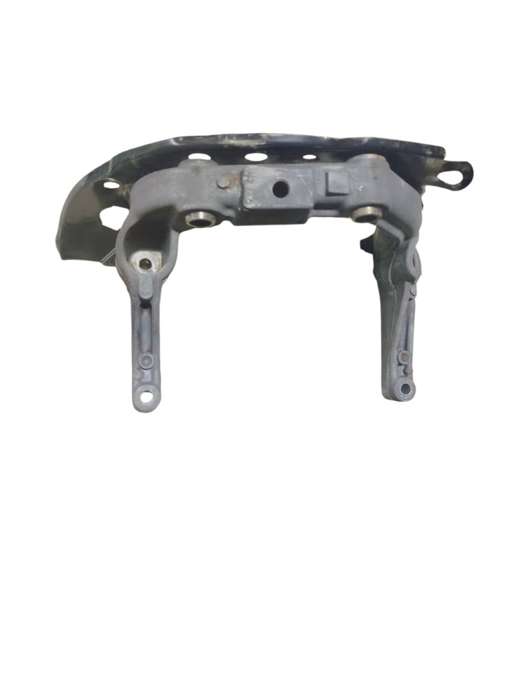 Suporte Coxim Motor Fiat Grand Siena Attractiv 1.4 2014 2015