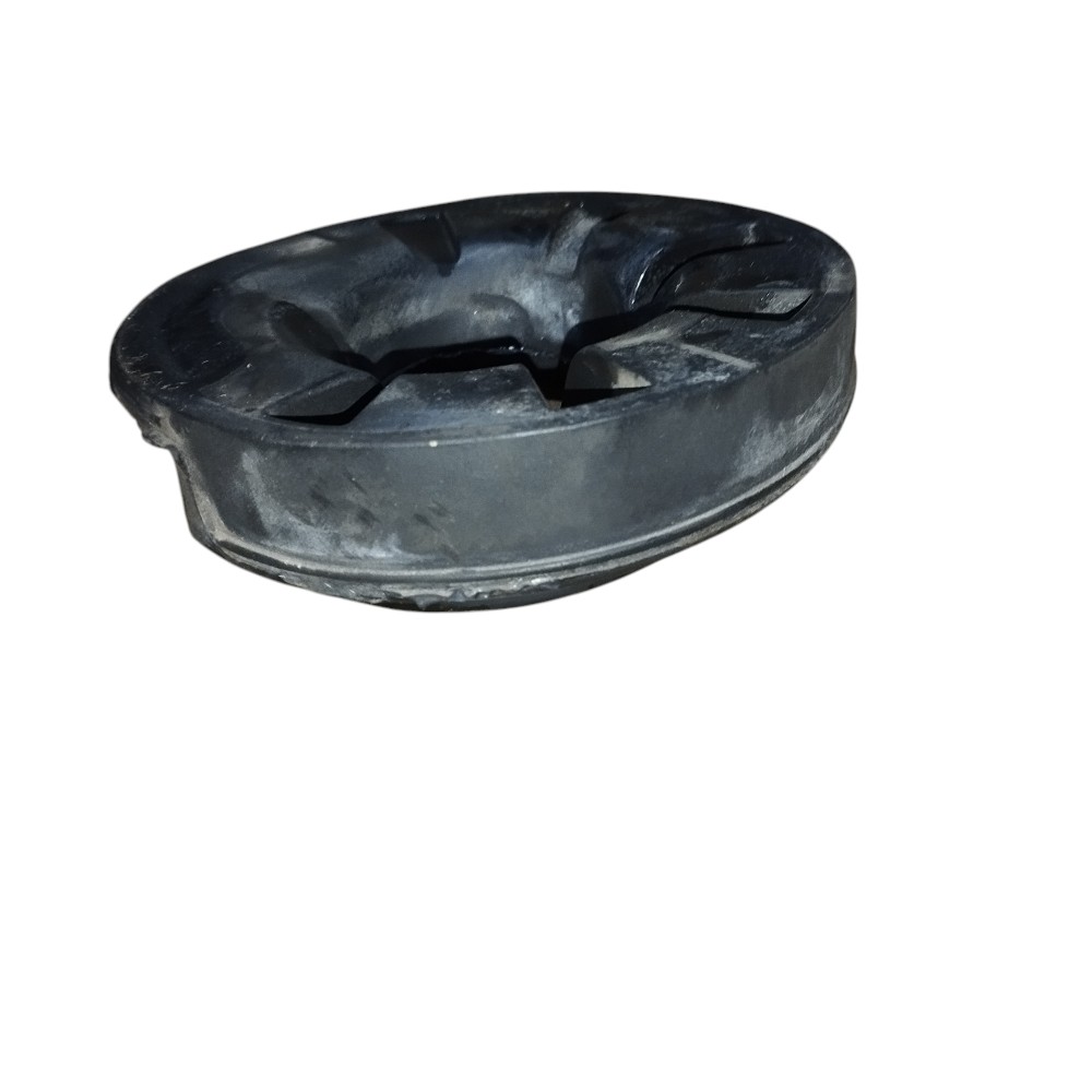 Borracha Calço Mola Renault Sandero 2012 2013 A 2016