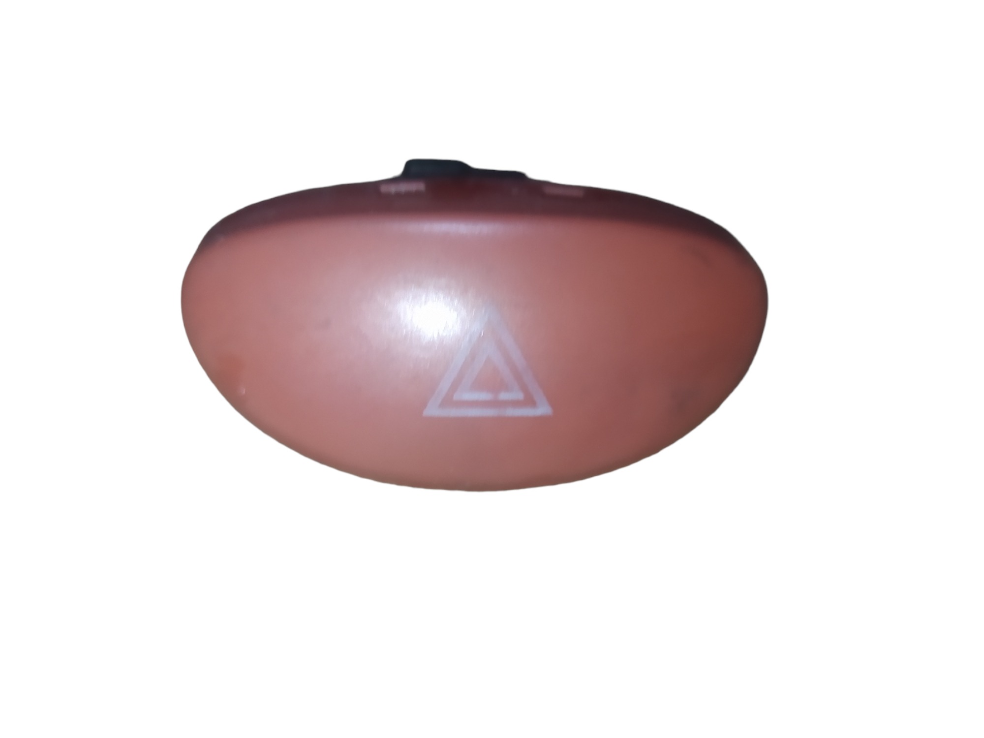 Botão Pisca Alerta Peugeot 206 2002 A 2008