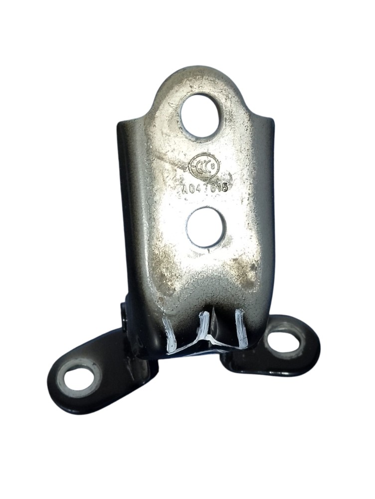 Dobradiça Da Porta Dianteira Direita Hyundai Tucson 2010