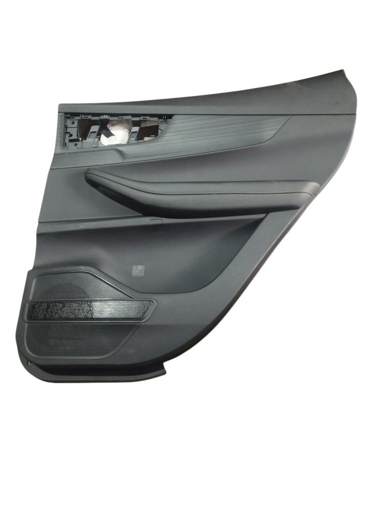 Forro Porta Traseira Direita Chery Tiggo 5x 1.5 2021 2022