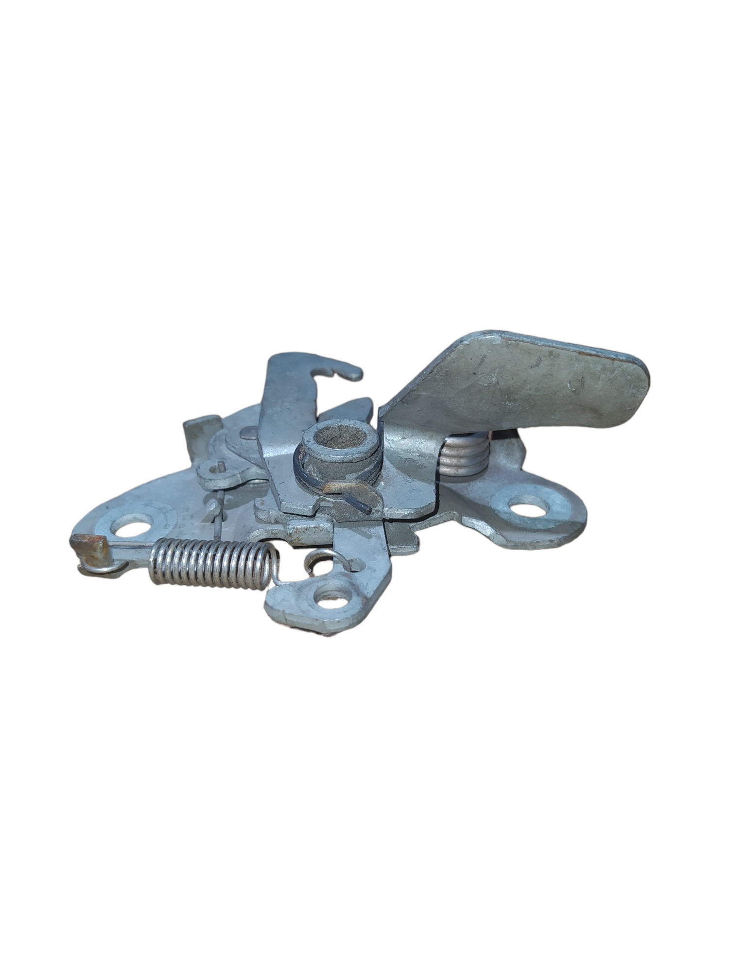 Fechadura Inferior Capô Peugeot 206 1999  A 2009