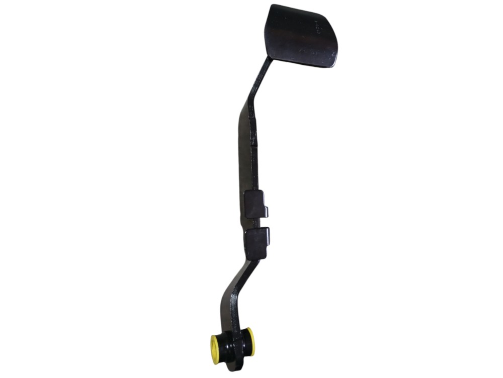 Pedal De Freio Renault Duster 1.6 2023 2024 Preto