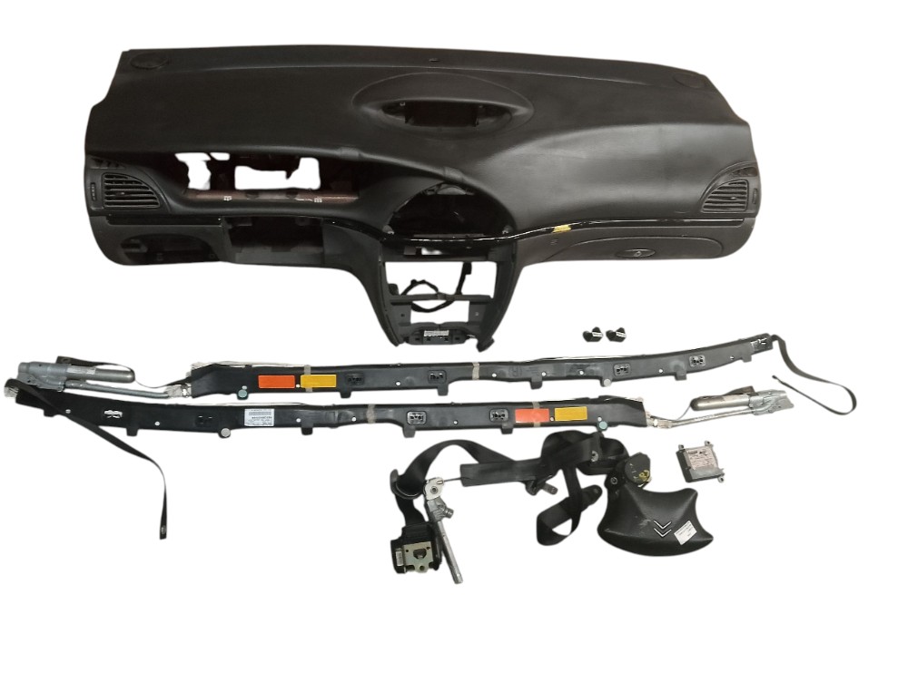 Painel Tabelier Citroen C5 2004 2005