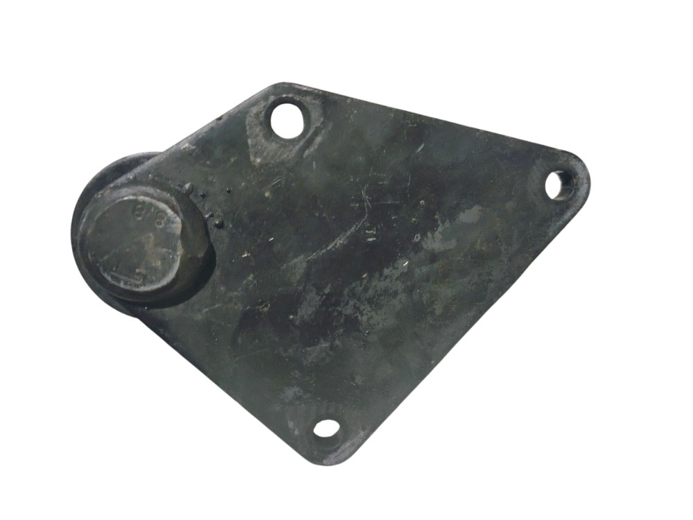 Suporte Coxim Cambio Peugeot 206  1.4  2000 2002 2003 2004