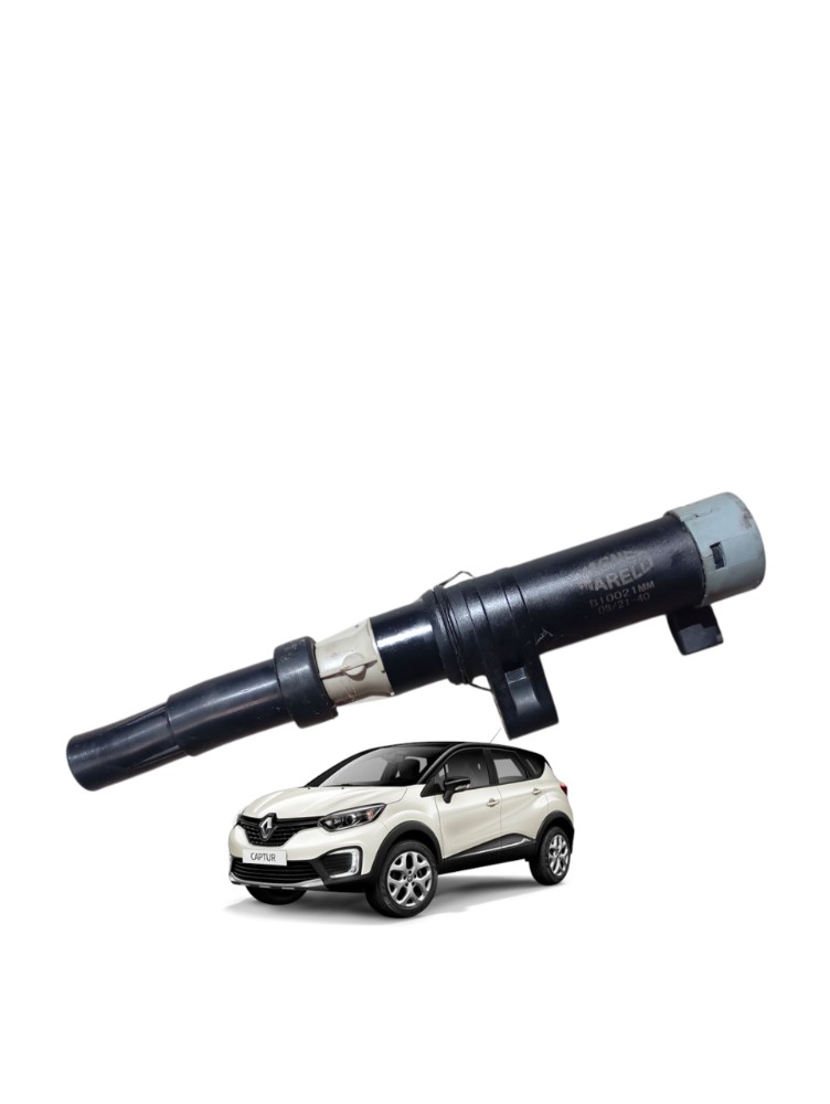 Bobina Alternador Renault Captur 2.0 2017 2018