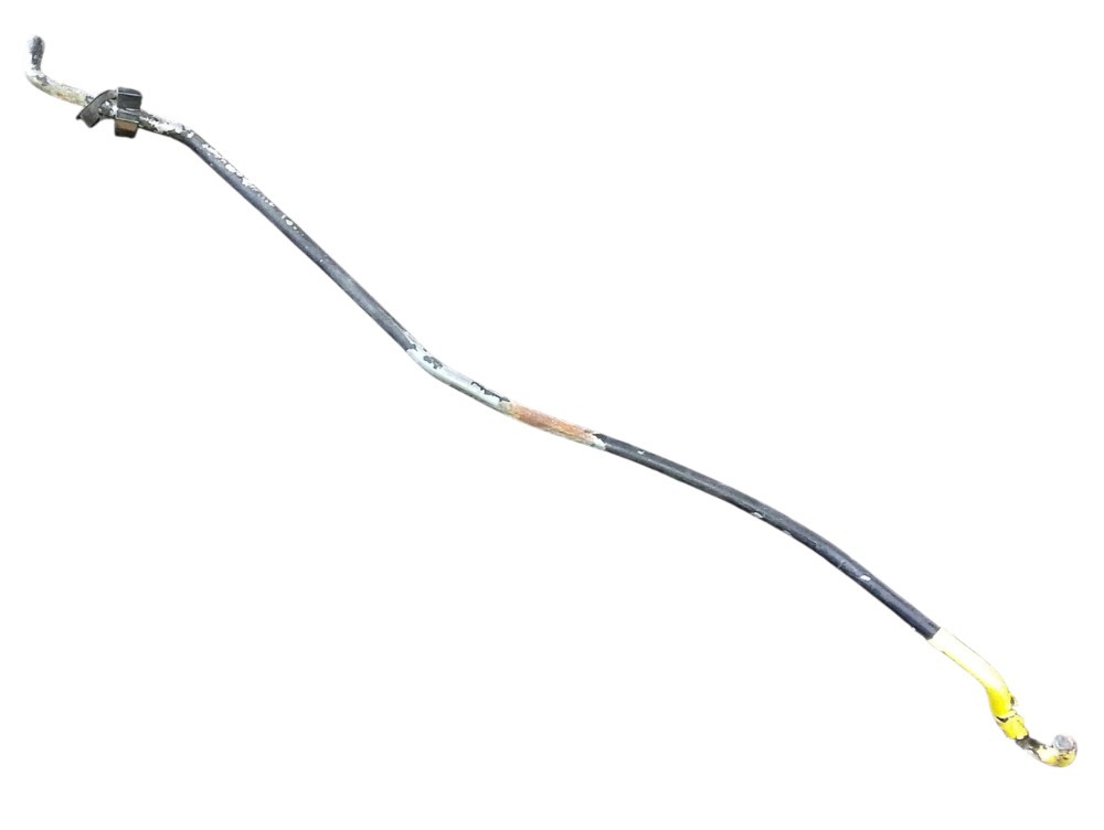 Haste Do Capo Peugeot 208 2012 2013 1.6