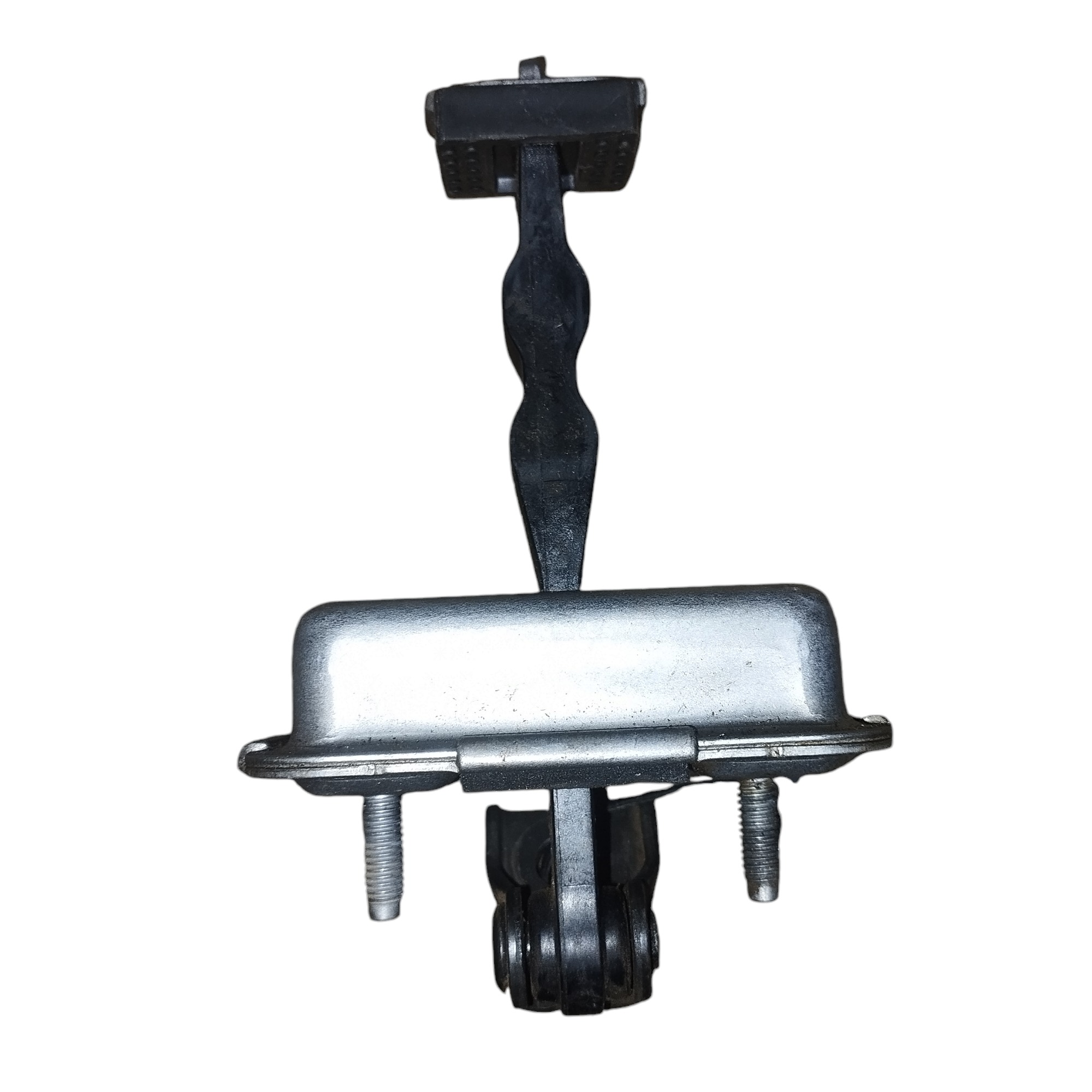 Limitador Porta Peugeot 208 Dianteira Esquerda 2013 A 2016 Dianteira Esquerda 5