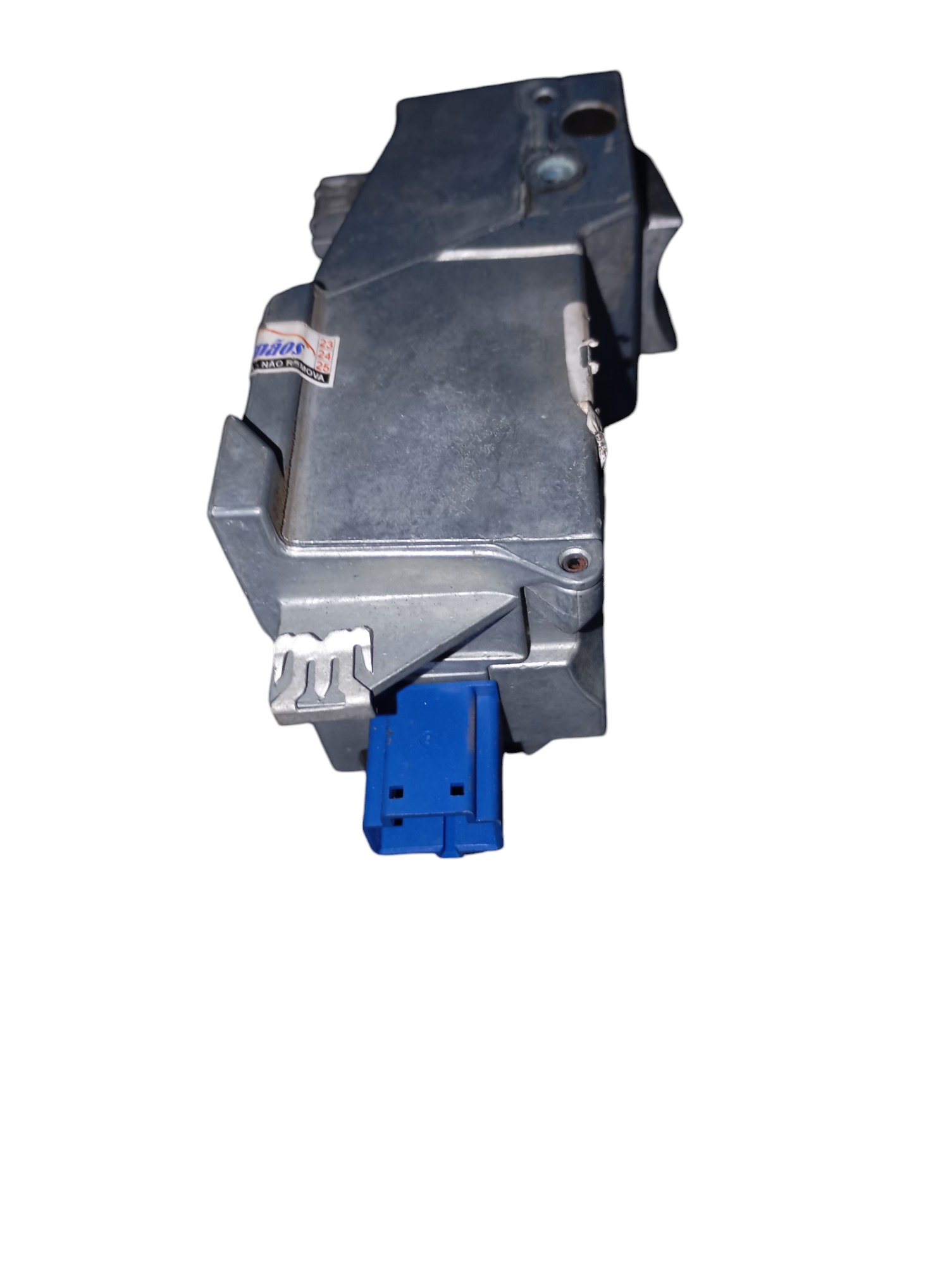 Interruptor De Ignição Ford Mustang 5.0 V8 8m513f880 Usado 8