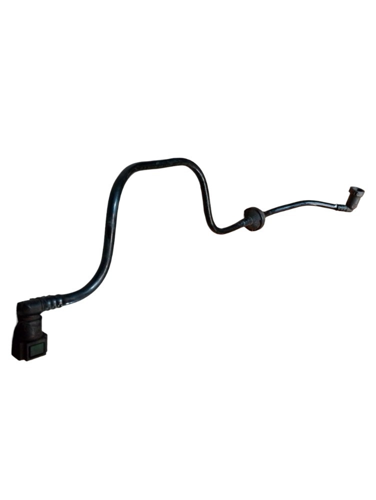 Mangueira Respiro Hidrovácuo Citroen C3 1.5 2012 2013 Preto