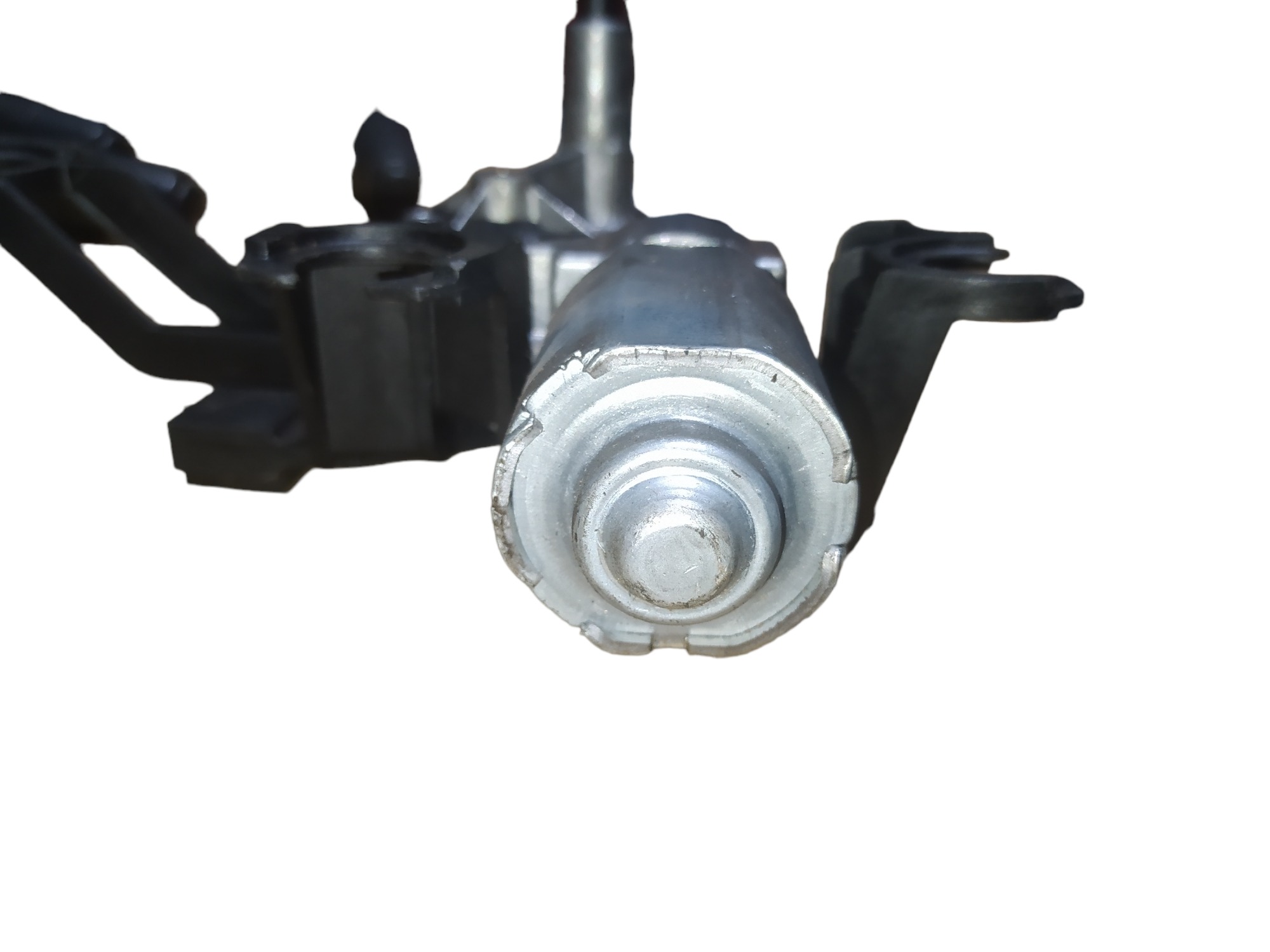 Motor Do Limpador Traseiro Citroen C4 Hatch 2008 A 2013