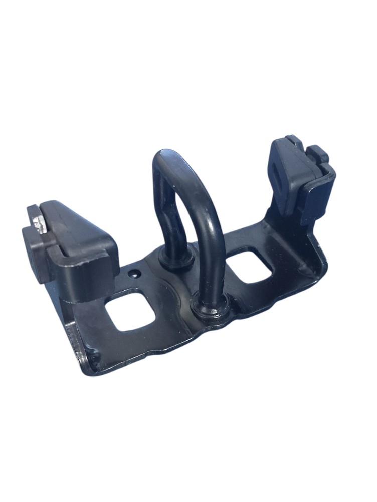 Batente Fachadura Porta Malas Renault Duster 2022