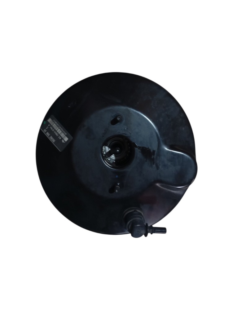 Hidrovacuo servo freio Peugeot 207 1.6 16v 2009 2010