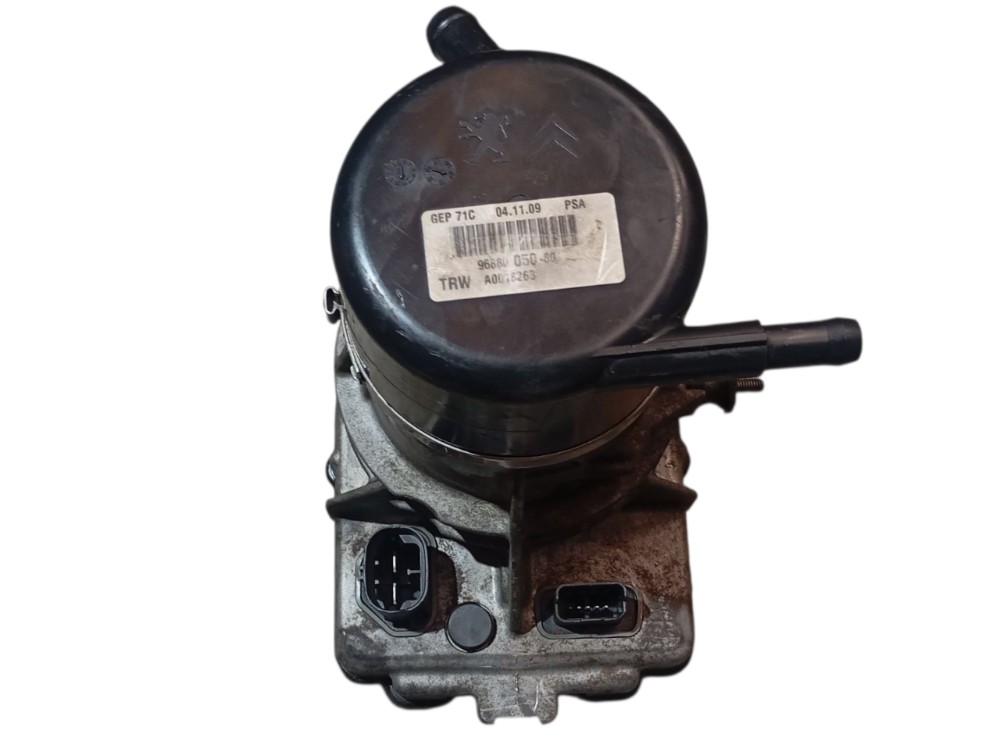 Bomba Eletro Hidráulica Citroen C5 G2 2.0 16V Flex 2008 2012