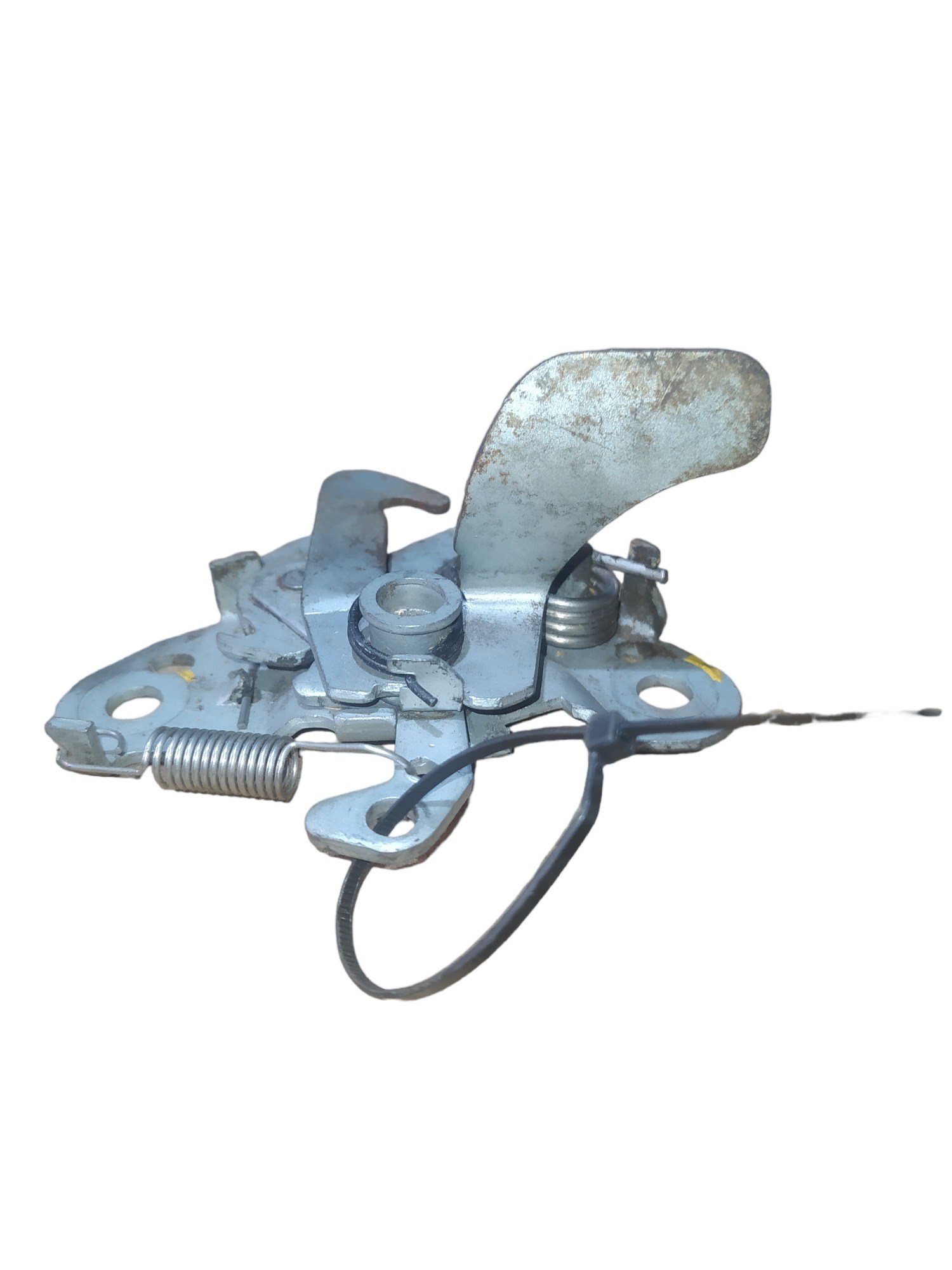 Fechadura Capô Trava Peugeot 206 2004 A 2007