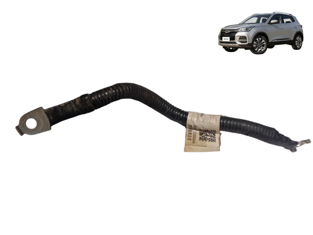 Cabo Negativo Aterramento Chery Tiggo 5x 1.5 2022 2023