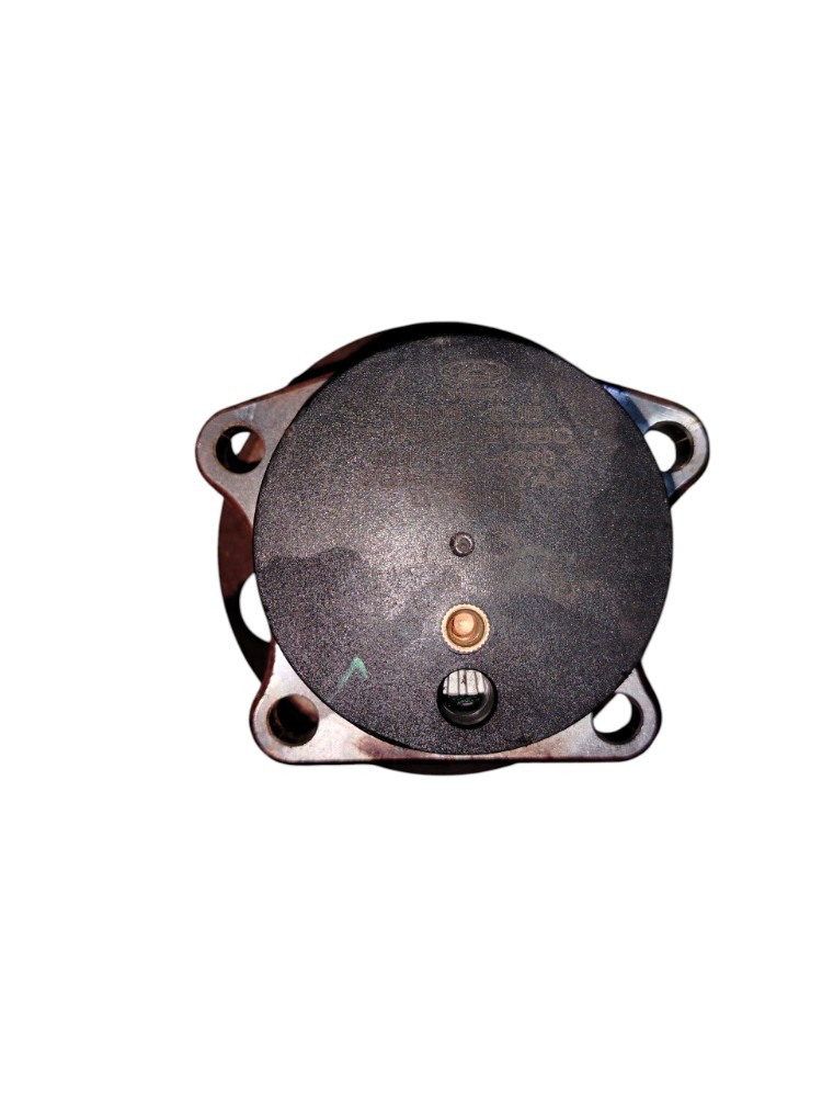 Cubo Roda Traseiro Cherry Tiggo 5x 1.5 16v 2022