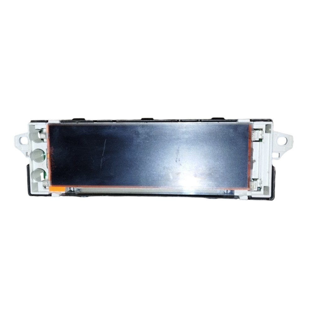 Display Computador Bordo Peugeot 408 308 2011 2012 A 2016