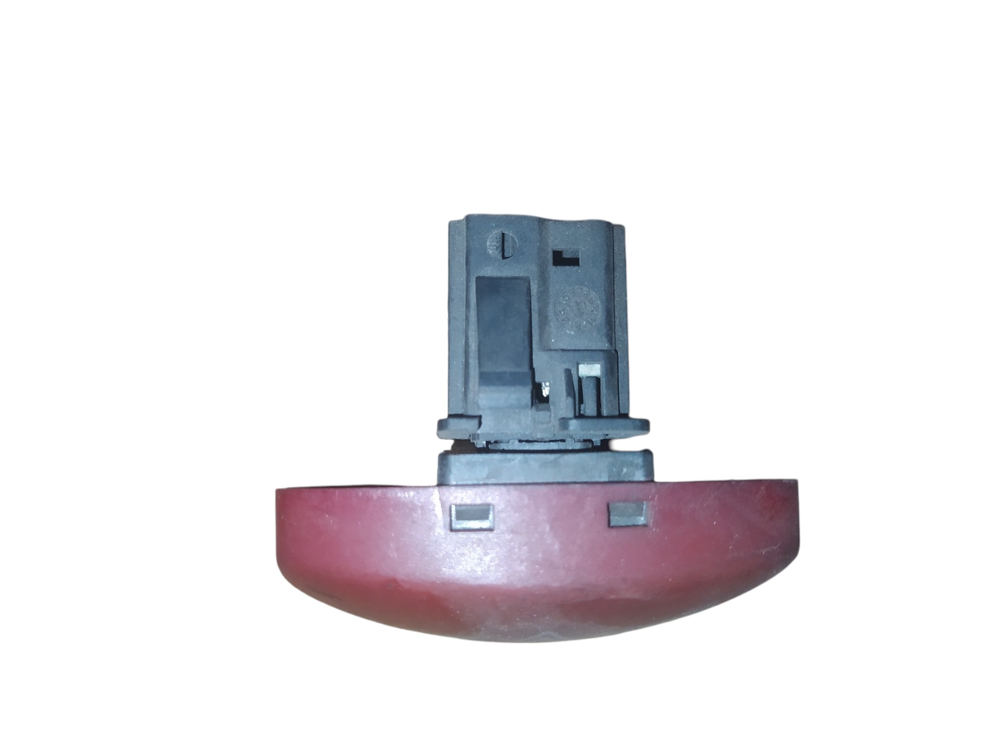 Botão Pisca Alerta Painel Peugeot 206 2002 A 2007