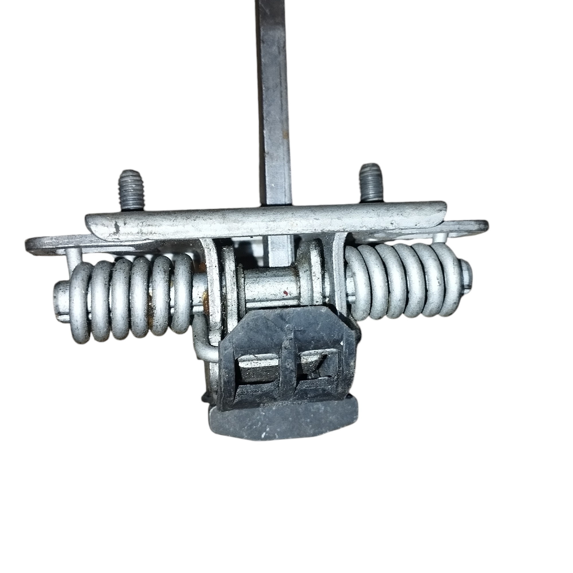 Limitador De Porta Citroen C3 2017 2018 5