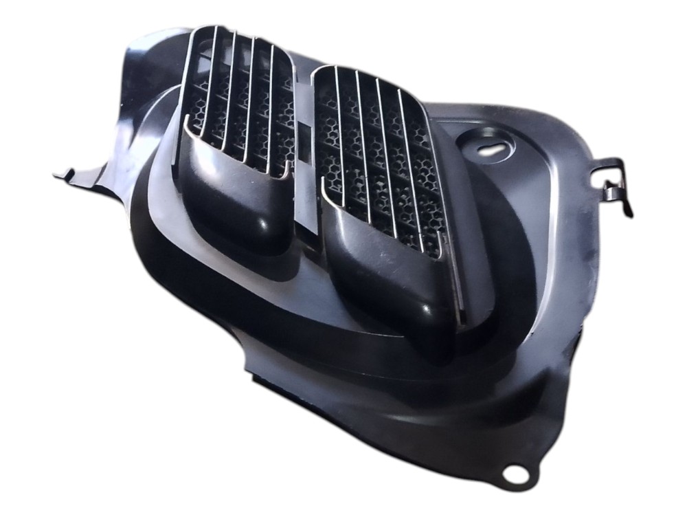 Grade Difusor Entrada Ar Capo Peugeot 206 207 2006 2014