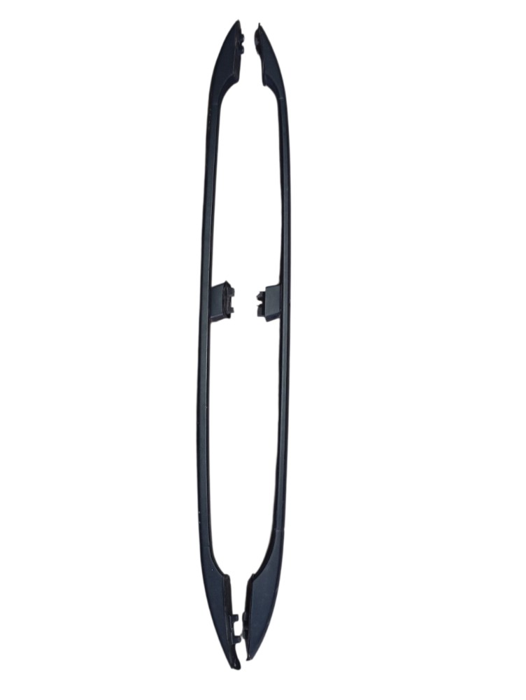 Par Rack Teto Renault Megane 2007 2013