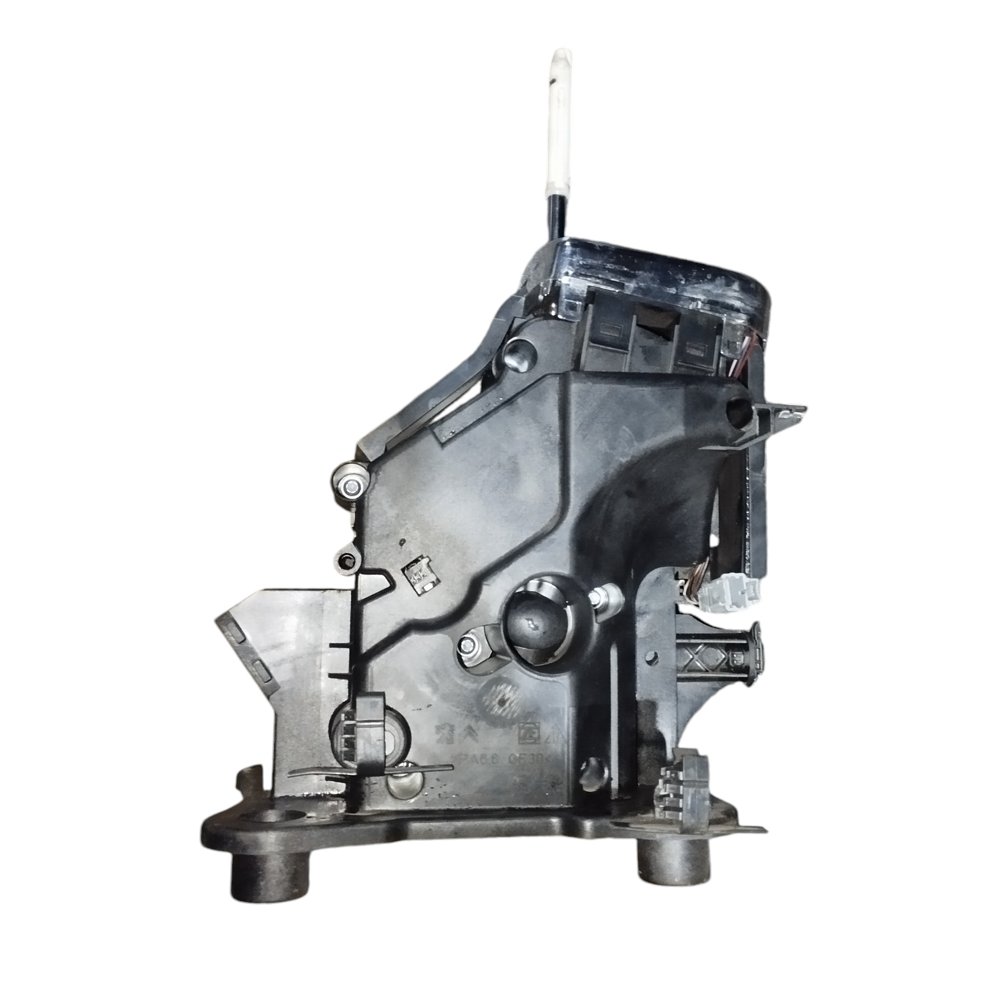 Alavanca Cambio Automatico Peugeot 3008 308 2007 A 2010 7