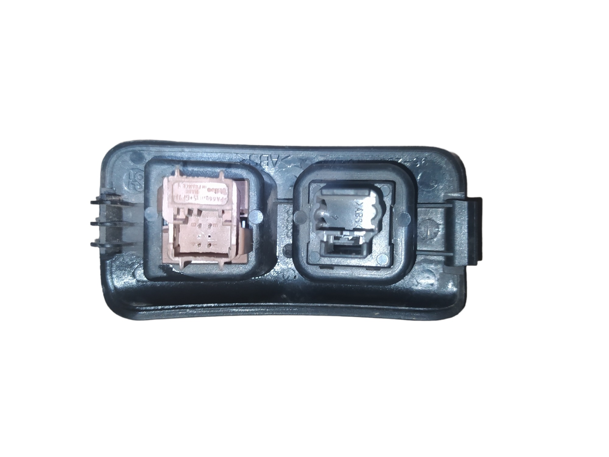 Botão Trava Elétrica Portas Peugeot 206 207 2007 A 2013 4