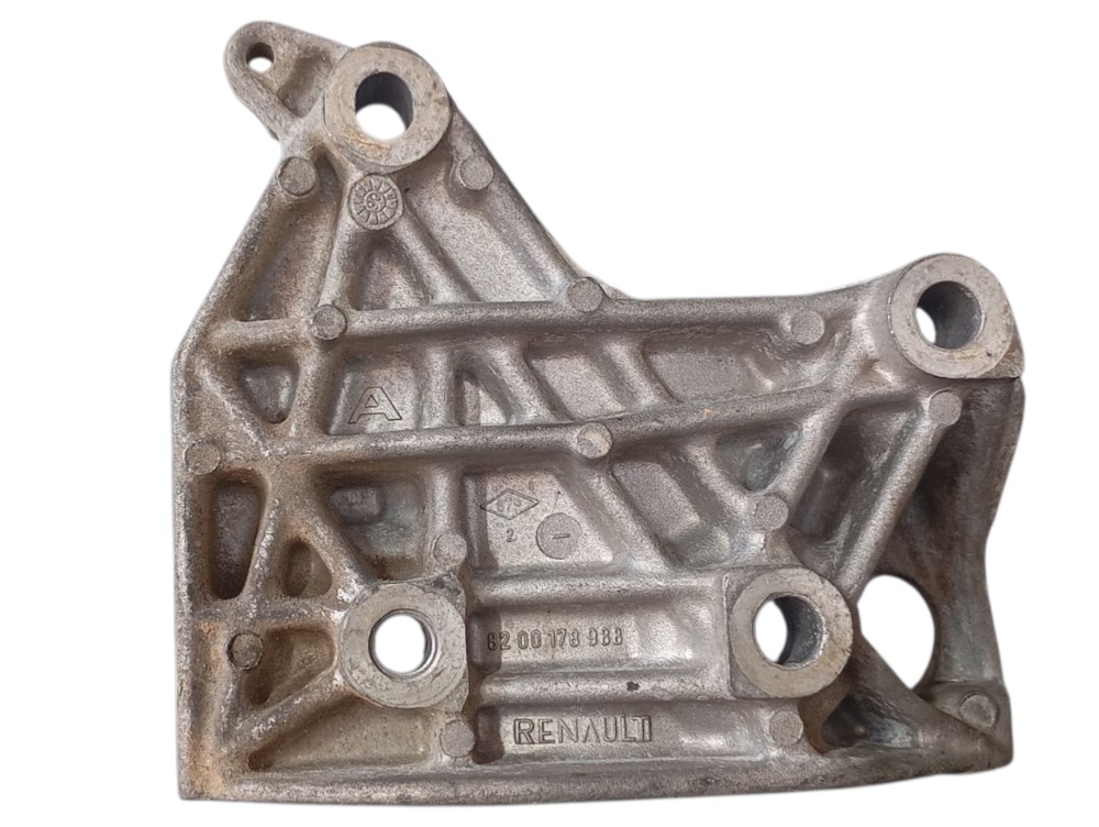 Suporte Do Alternador Renault Clio 1.0 2006  8200178988
