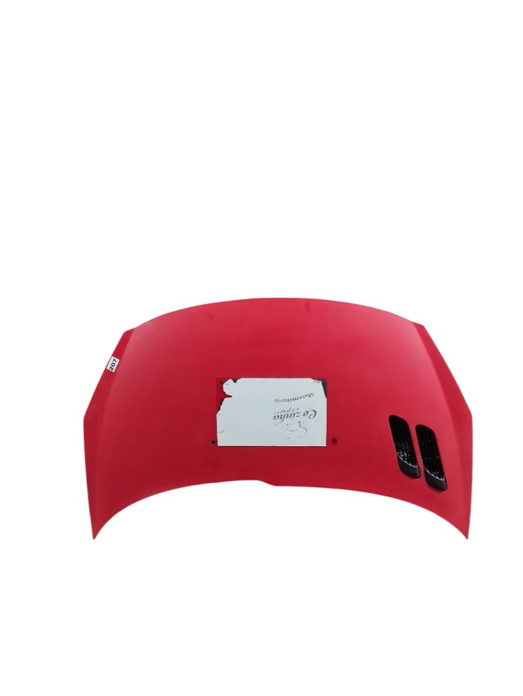 Capo Peugeot 207 2008