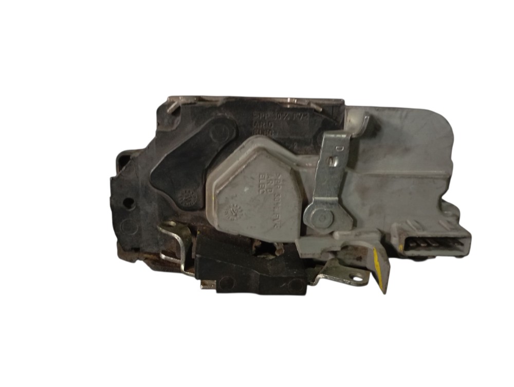 Fechadura Porta Traseira Direita Peugeot 207 2002 2012