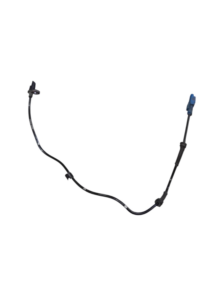 Sensor abs traseiro Peugeot 208 allure 1.5 2013 2014