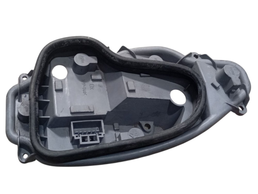 Soquete Lanterna Traseira Direita Fiat Palio 2004 2011