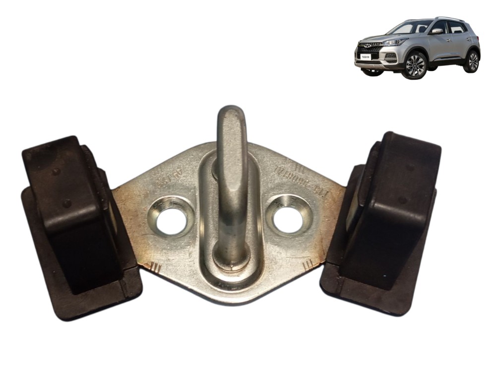 Batente Fechadura Porta-Malas Chery Tiggo 5x 1.5 2022 2023
