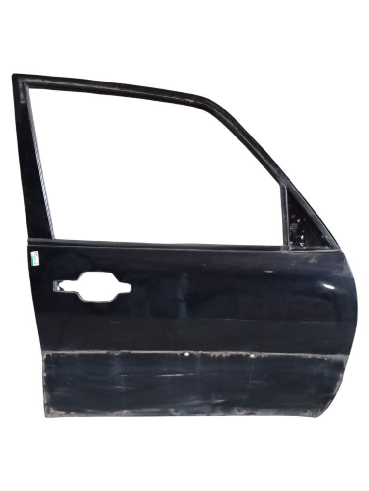 Porta Dianteira Direita Mitsubishi Pajero Full 2007 2008 Dianteira Direita