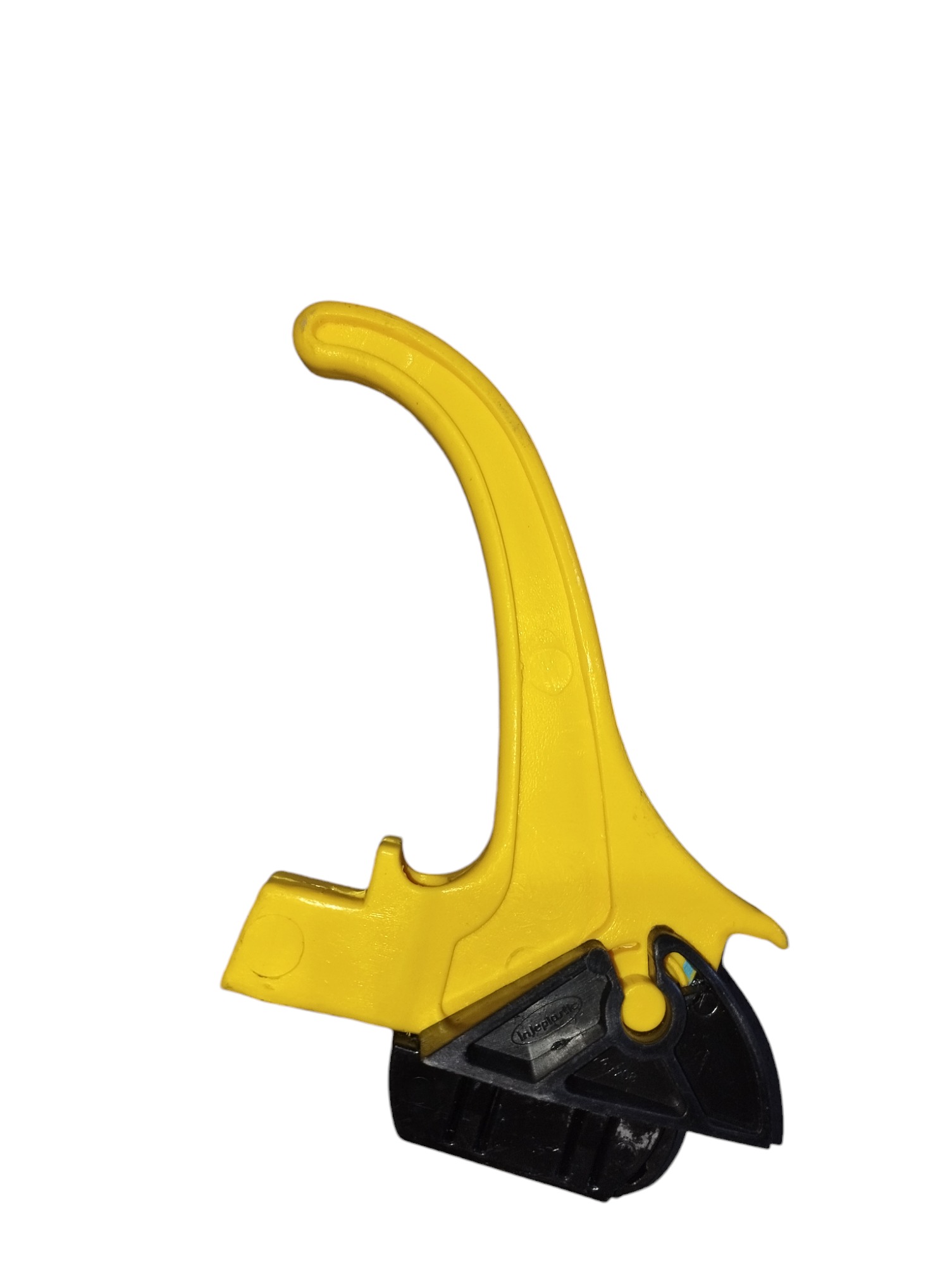 Alavanca Puxador Capô Fiat Uno Palio Siena 3