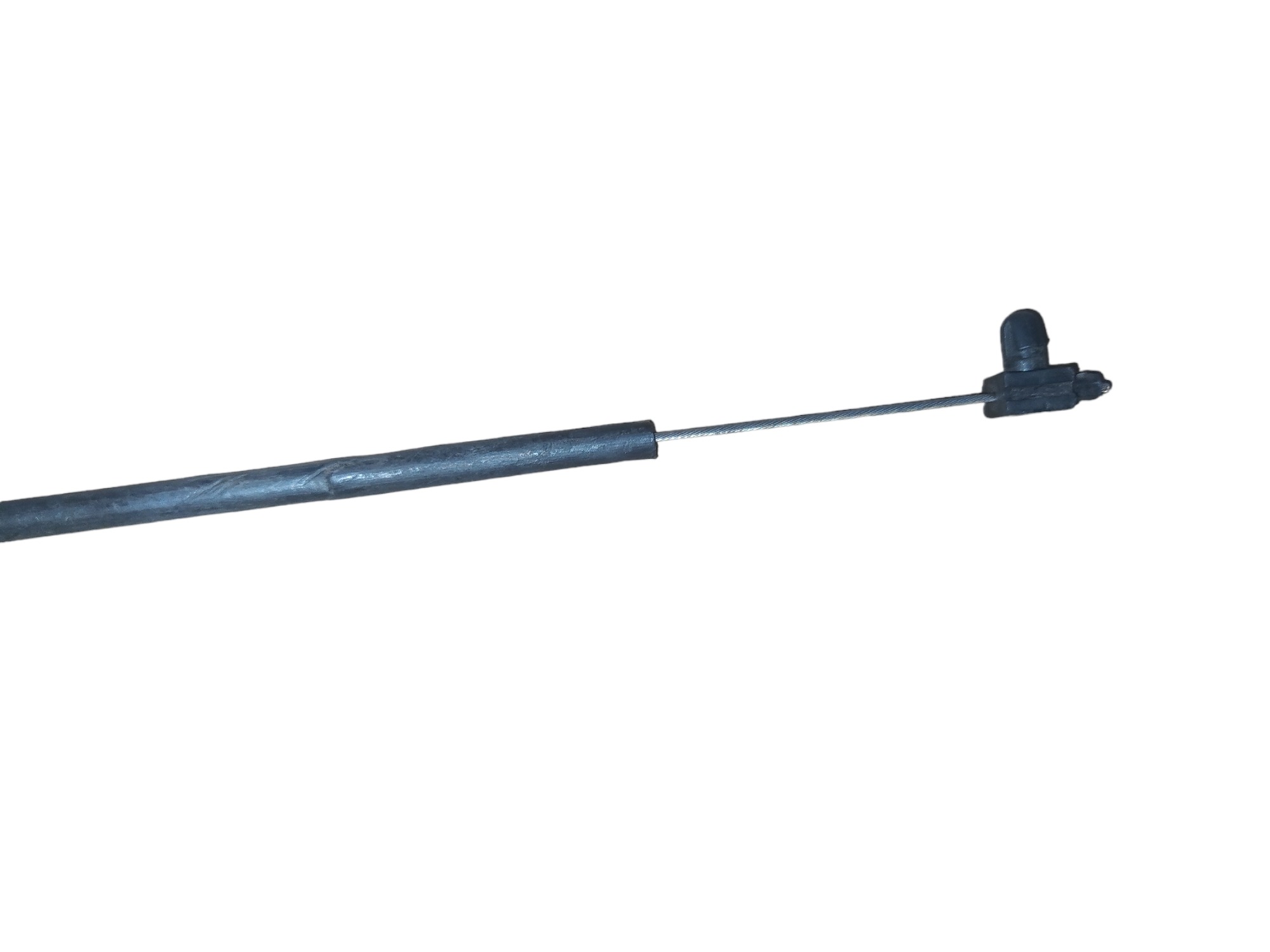 Alavanca Cabo Abertura Capô Peugeot 206 2003 A 2007 5